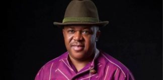 Fans concerned as Nollywood actor Francis Duru debunks sickness rumours Francis Duru