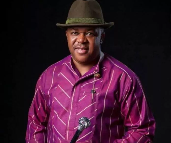 Fans concerned as Nollywood actor Francis Duru debunks sickness rumours Francis Duru