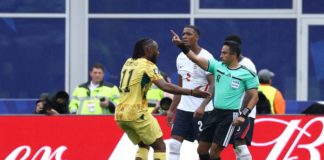 Semenyo urges Ghana to get ‘streetwise’ after VAR controversy in England draw Antoine Semenyo urges Ghana to be more streetwise with referees after VAR controversy in World Cup draw with England (Image source: NewsNation)