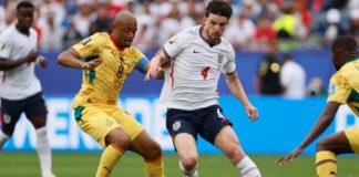 Ghana expose England’s lack of cutting edge in World Cup stalemate England held by Ghana in frustrating World Cup draw as Tuchel’s side struggle creatively ahead of crucial Panama clash (Image source: MyJoyOnline)