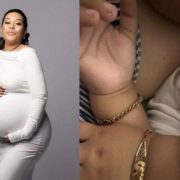 Why I kept my daughter's birth private for two years - Actress Adunni Ade reveals 1 Why I kept my daughter's birth private for two years - Actress Adunni Ade reveals