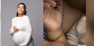 Why I kept my daughter’s birth private for two years – Actress Adunni Ade reveals Why I kept my daughter's birth private for two years - Actress Adunni Ade reveals