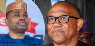 Peter Obi, Kenneth Okonkwo clash over defamation allegations