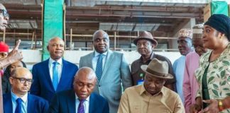 FG hands Enugu Airport concession to private operator