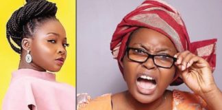 Why I’m still single – Skitmaker Mummy Wa reveals Mummy Wa