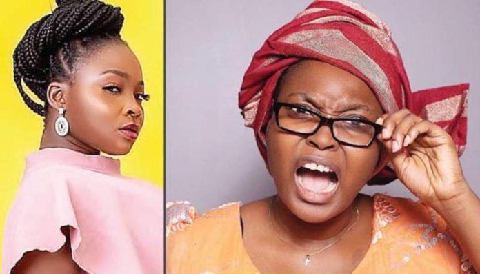 Why I’m still single – Skitmaker Mummy Wa reveals Mummy Wa