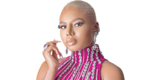 “I don’t believe marrying a poor man can make you happy” – Nancy Isime Nancy Isime