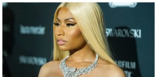 “It was constant spiritual warfare” – Nicki Minaj speaks on challenges in music industry