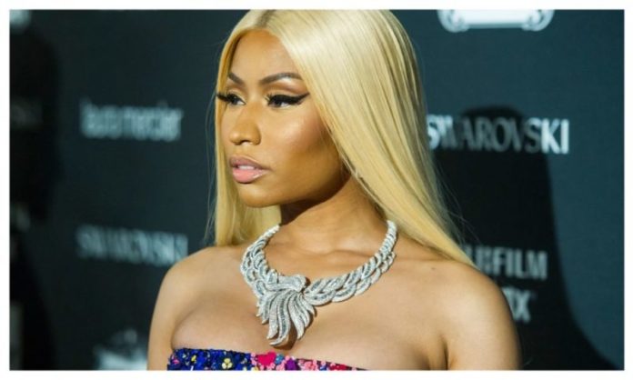 “It was constant spiritual warfare” – Nicki Minaj speaks on challenges in music industry “It was constant spiritual warfare” – Nicki Minaj speaks on challenges in music industry