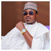 Okiki Adesina