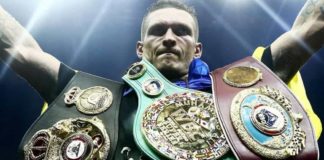Usyk shocks boxing world by vacating heavyweight titles as final chapter beckons Oleksandr Usyk vacates his heavyweight titles but insists retirement is not next as the Ukrainian legend prepares for one last fight (Image source: BusinessDay)