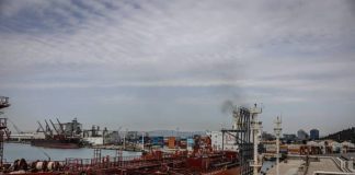 Petrol import bill drops 96% to N87.4bn Vessel