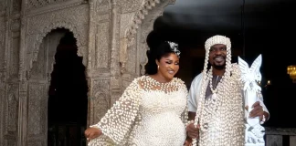 Baba Ijesha welcomes baby boy