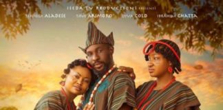 MOVIE REVIEW: ‘Hannah’ is a spiritual drama that delivers a powerful message on the strength of faith