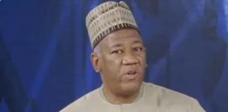 Obi, Atiku are office seekers – Datti Baba‑Ahmed
