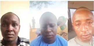 Sokoto court sentences three to death for terrorism as DSS arrests suspects
