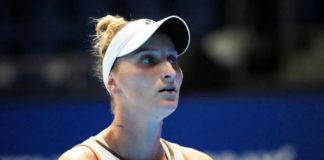 Former Wimbledon Champion Vondrousova handed four-year doping ban Marketa Vondrousova banned four years after refusing doping test (Image source: The New York Times)
