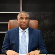 FCCPC Director of Corporate Affairs, Ondaje Ijagwu,