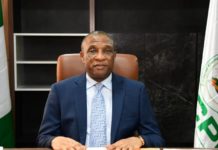 FCCPC disowns reports of Tinubuโs approval for new airtime credit firms FCCPC Director of Corporate Affairs, Ondaje Ijagwu,