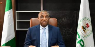 FCCPC disowns reports of Tinubu’s approval for new airtime credit firms FCCPC Director of Corporate Affairs, Ondaje Ijagwu,