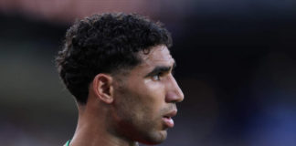 Morocco captain Hakimi to stand trial in France The Morrocan faces rape trial as he balances World Cup duties with legal battle that could shape his career and legacy (Image source: Malay Mail)