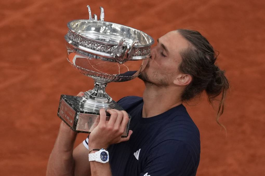 Zverev's redemption arc ends in long-awaited Grand Slam triumph 1 download 1