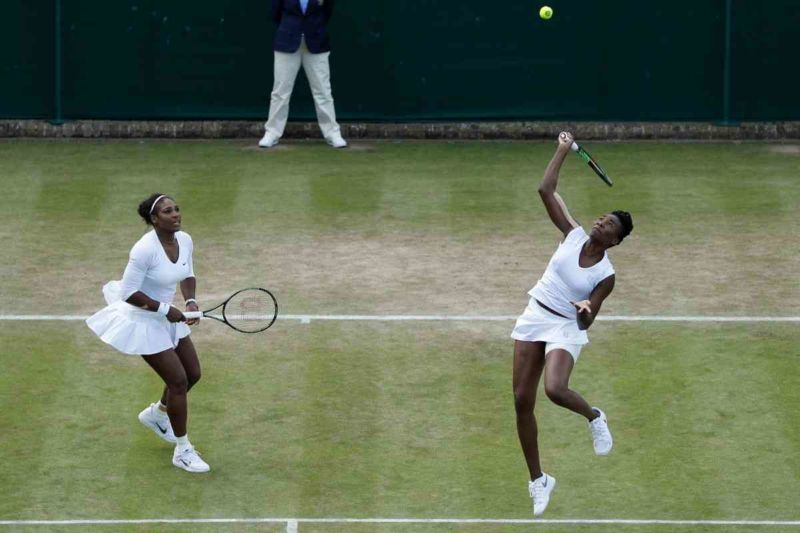 Serena Williams and sister Venus set for emotional Wimbledon doubles return 1 gMyzDLsSU5u13FiJ4pqI2Rkav1fRyhTaOlk0LEza