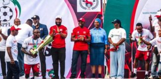 Most Successful NPFL Team: Rangers players to receive N100m, land each after 9th NPFL title From N200k to N100m: Rangers Players Hit Jackpot After Title Win