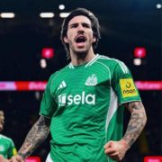 United Squad Rebuild: INEOS prepare multi-million pound Sandro Tonali swoop 2 Midfield Trade War: Manchester United Test Newcastle Resolve With Sandro Tonali Offer