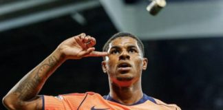 Marcus Rashford to return to Manchester United after Barcelona reject purchase clause Barcelona scrap Rashford option