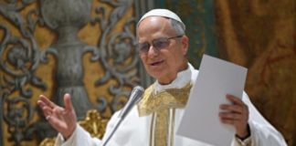 World Cup 2026: Pope Leo XIV says life is about teamwork, not self-glorification Life is not a solo race: Pope's soccer metaphor