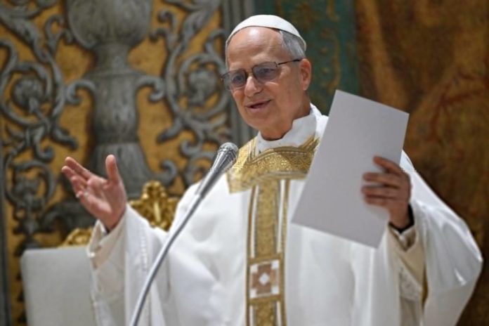 Life is not a solo race: Pope's soccer metaphor