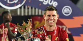 James Milner retires from football at 40 after 900 games Milner Calls Time on Career: From Leeds to Brighton, 23 Seasons