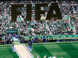 5-second countdown, red card for covering mouth: World Cup rules rewritten