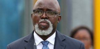 ‘Next Nations Cup is ours, by God’s grace’ – Former NFF president Pinnick Former NFF president Amaju Pinnick