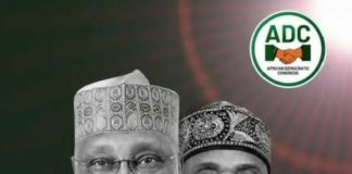 ADC picks Rotimi Amaechi as Atiku’s running mate for 2027 election Atiku, Amaechi unite: ADC presents 'two tested statesmen' for 2027