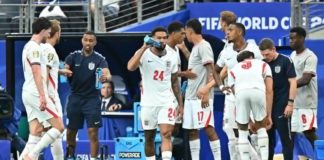 Hydration breaks killing momentum at World Cup as data shows clear pattern Fans boo, coaches exploit: FIFA's three-minute breaks turn football into four quarters
