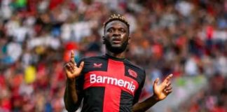5-a-side vs 11-a-side: Victor Boniface sparks heated debate on X 5-aside or 11-aside: Which is harder? The debate that split football fans