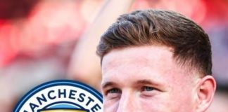 Elliot Anderson set for £116m City move as Rooney hits out Rooney: How can anyone compete with Man City's spending?