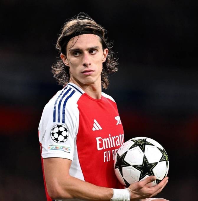 Transfer Talk: Real Madrid target 4 defenders, United land Éderson, Hojlund joins Napoli 1 image 4