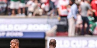 Canada’s 92nd-minute stunner ends South Africa’s historic World Cup run Canada make history as 92nd-minute goal knocks South Africa out of World Cup