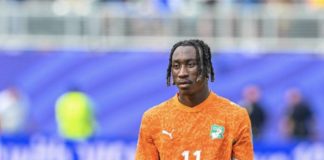 Liverpool dealt blow as Diomande chooses PSG and Ballon d’Or dream Yan Diomande hits back at Keane: 'PSG is the place to win Ballon d'Or'