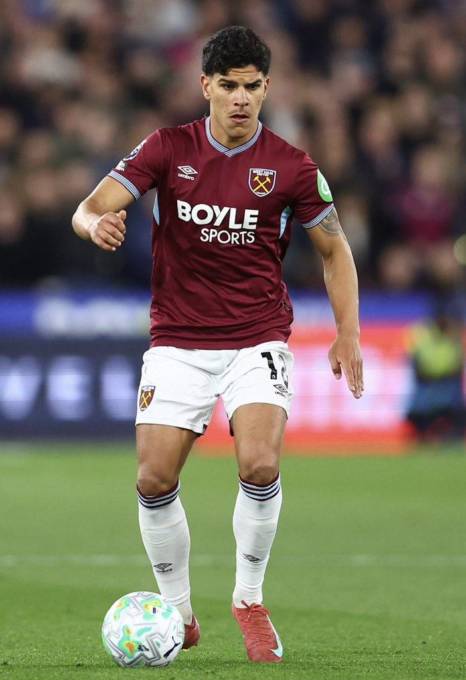 Transfer Talk: Real Madrid target 4 defenders, United land Éderson, Hojlund joins Napoli 2 image 5