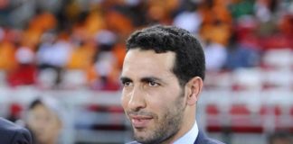 Aboutrika slams South Africa coach Broos after Mexico defeat Mohamed Aboutrika criticises South Africa coach Hugo Broos after 2-0 World Cup defeat to Mexico, calling tactics fearful (Image source: SportsPesa Blog)