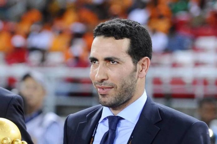 Aboutrika slams South Africa coach Broos after Mexico defeat Mohamed Aboutrika criticises South Africa coach Hugo Broos after 2-0 World Cup defeat to Mexico, calling tactics fearful (Image source: SportsPesa Blog)
