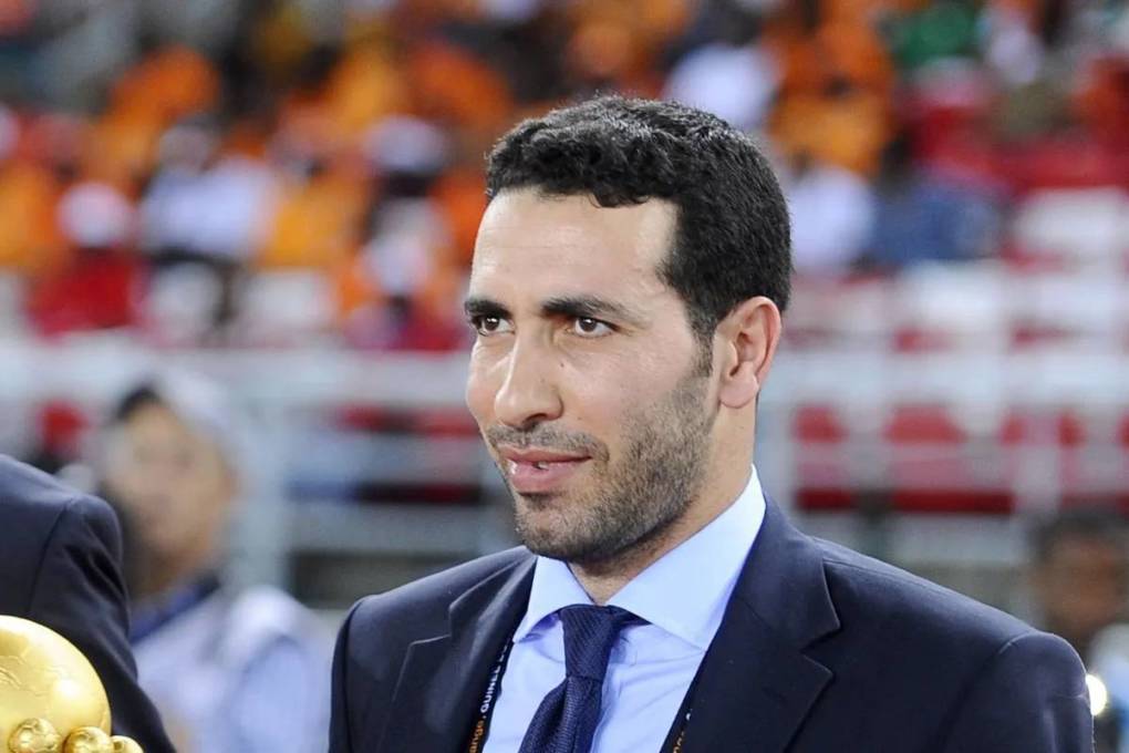 image-60 Mohamed Aboutrika criticises South Africa coach Hugo Broos after 2-0 World Cup defeat to Mexico, calling tactics fearful (Image source: SportsPesa Blog)
