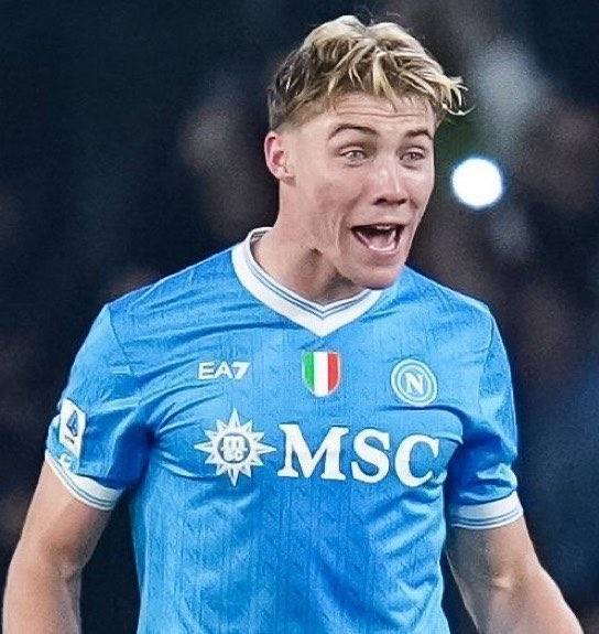 Transfer Talk: Real Madrid target 4 defenders, United land Éderson, Hojlund joins Napoli 3 image 7