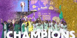 Super Falcons gear up for Senegal test ahead of WAFCON 2026 Super Falcons face Senegal in Ikenne friendlies as Nigeria intensifies WAFCON 2026 build-up