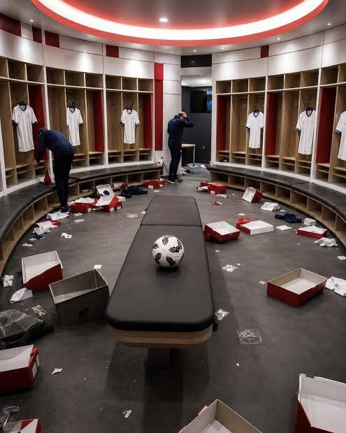 England hit by shocking equipment theft ahead of World Cup clash 1 images 5 1