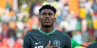 Forest star Awoniyi misses Super Eagles friendlies, backs team strength Taiwo Awoniyi explains Super Eagles absence, backs squad depth